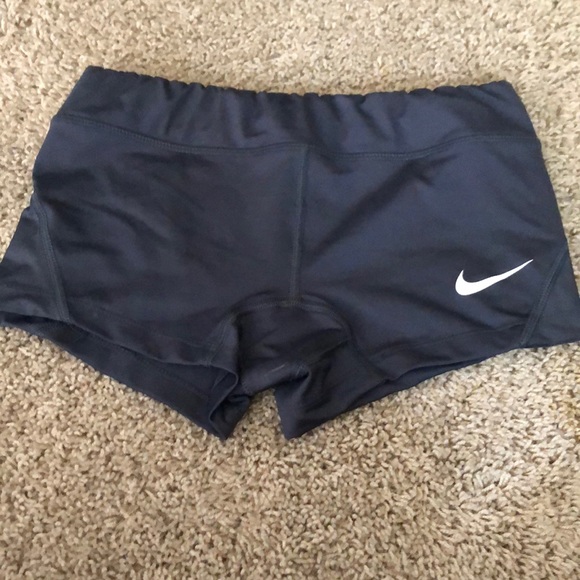 Nike Pants - Nike short shorts
